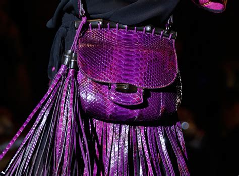 gucci fringe bag spring 2014|Gucci Spring 2014 Bags .